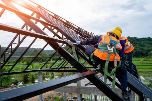 Best Commercial Roofing Services  in Picnic Point, WA
