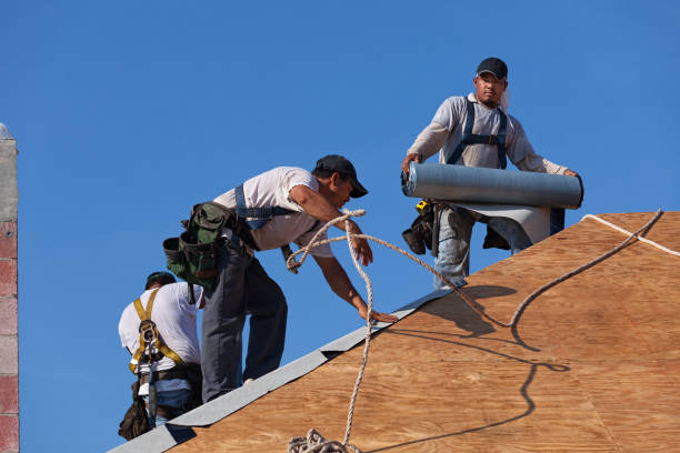 Best Best Roofing Contractors  in Picnic Point, WA
