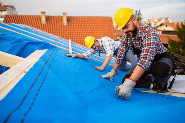 Quick and Trustworthy Emergency Roof Repair Services in Picnic Point, WA